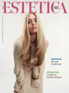 Estetica France - Octobre 2026