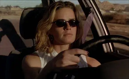 Leaving Las Vegas (1995)