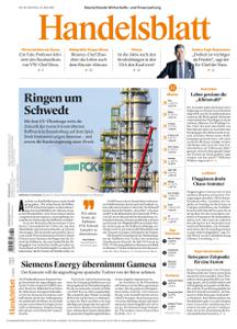 Handelsblatt  - 23 Mai 2022