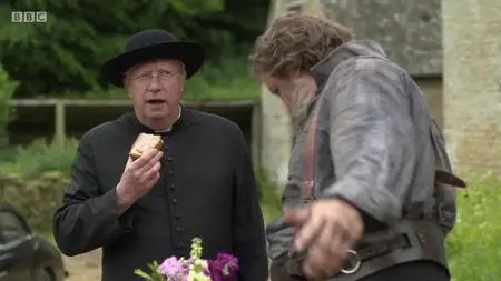Father Brown S07E08