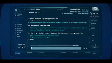 Beacon 23 S02E03