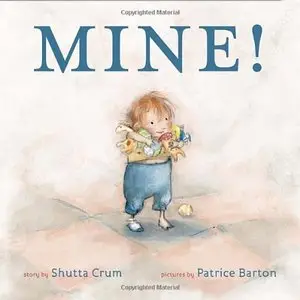 Shutta Crum and Patrice Barton - Mine!