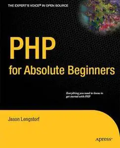 PHP for Absolute Beginners [Repost]