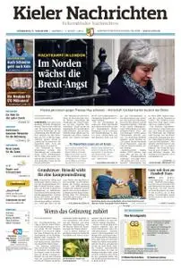 Kieler Nachrichten Eckernförder Nachrichten - 17. Januar 2019
