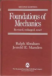 Foundations of Mechanics, 2nd Edition