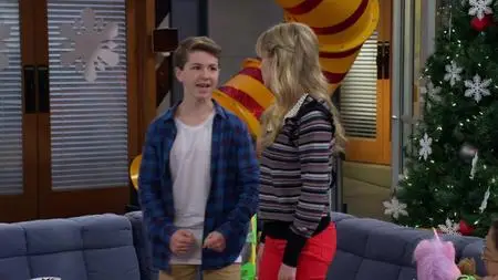 Bizaardvark S02E13