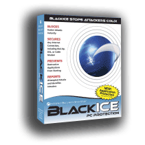 ISS BlackICE PC Protection/ Server Protection 3.6 cqd