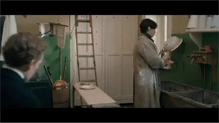 Albert Nobbs (2011) [Full BluRay]