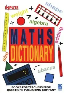 Questions Dictionary of Maths (repost)