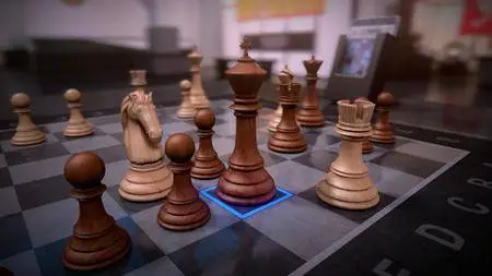 Pure Chess Grandmaster Edition (2016)