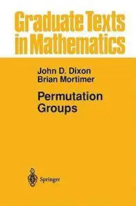 Permutation Groups