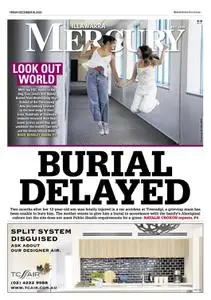 Illawarra Mercury - 16 December 2022