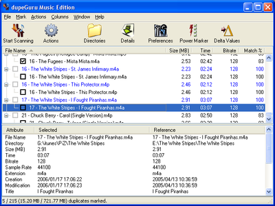 Hardcoded Software dupeGuru Music Edition 5.6.3