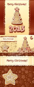 Merry Christmas cards