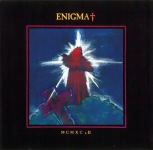 Enigma - Trilogy (3CD Box, 1998)
