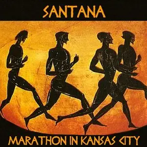 Santana - Marathon In Kansas City (2CD) (2012)