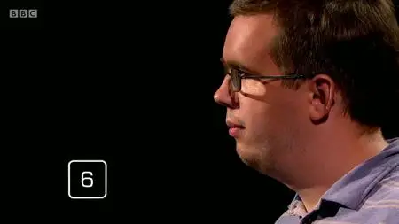 Masterminds S2019E06