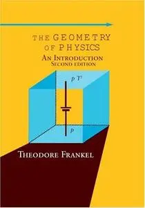 The geometry of physics : an introduction