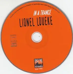 Lionel Loueke - In a Trance (2005) {Space Time Records}