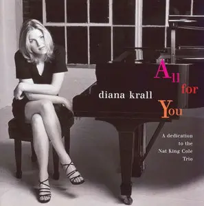 All for You - Diana Krall