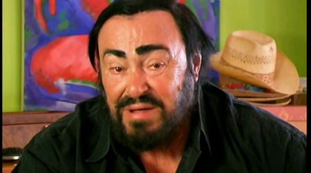 Pavarotti: The Last Tenor