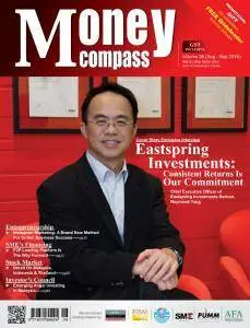 Money Compass - August-October 2016