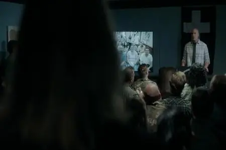 The Gifted S02E09