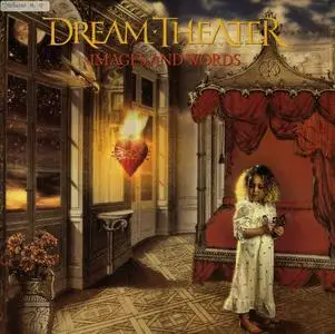 Dream Theater: Collection part 01 (1989-1994)