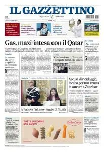 Il Gazzettino Rovigo - 20 Giugno 2022