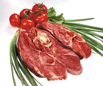 Chosen Stock Meat