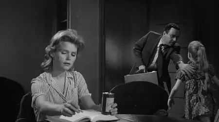 Days of Wine and Roses (1962) [Re-UP]