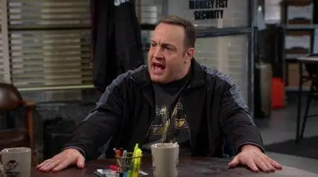 Kevin Can Wait S02E11