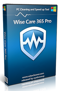 Wise Care 365 Pro 6.7.1.643 DC 30.04.2024 Multilingual
