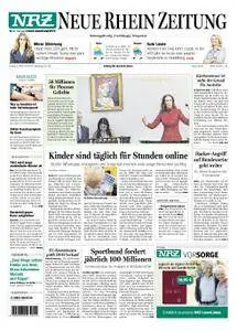 NRZ Neue Rhein Zeitung Kleve - 02. März 2018