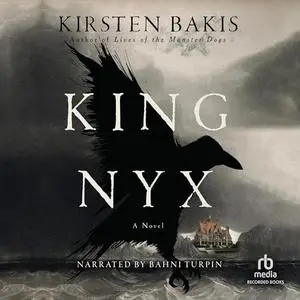 King Nyx: A Novel [Audiobook]
