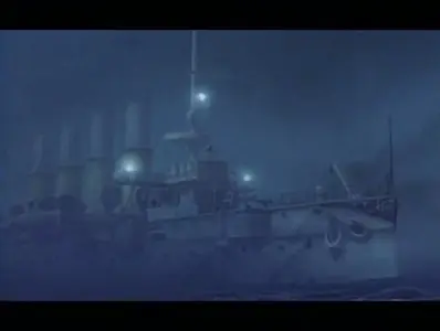 The Cruiser Varyag / Крейсер Варяг (2004)