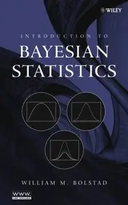 Introduction to Bayesian Statistics (Repost)