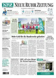 NRZ Neue Ruhr Zeitung Essen-Steele/Kray - 03. Januar 2018