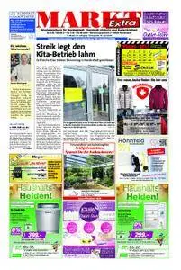 Markt Extra - 14. April 2018