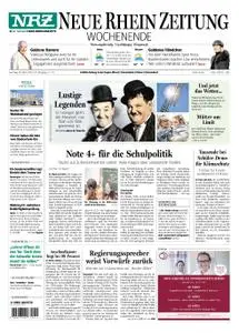 NRZ Neue Rhein Zeitung Wesel - 23. März 2019