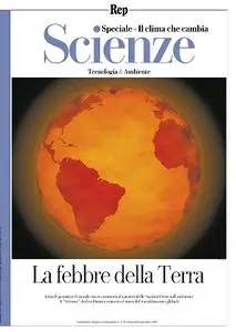 la Repubblica Scienze - 19 Settembre 2019