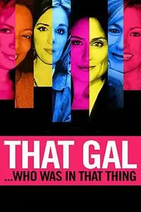 That Gal... Who Was in That Thing: That Guy 2 (2015)