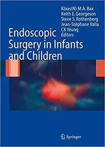 Endoscopic Surgery in Infants and Children