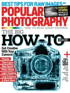 Popular Photography – 11 April 2014