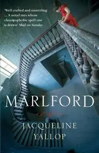 «Marlford» by Jacqueline Yallop