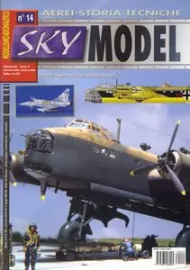 Sky Model 14 - Aircraft Modelling Magazine
