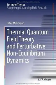 Thermal Quantum Field Theory and Perturbative Non-Equilibrium Dynamics [Repost]
