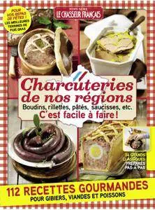 Le Chasseur Français Hors-Série - décembre 2017