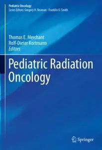 Pediatric Radiation Oncology