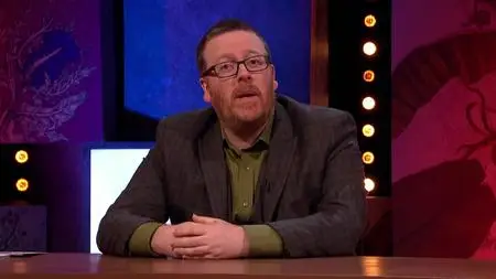 Frankie Boyle's New World Order S03E03